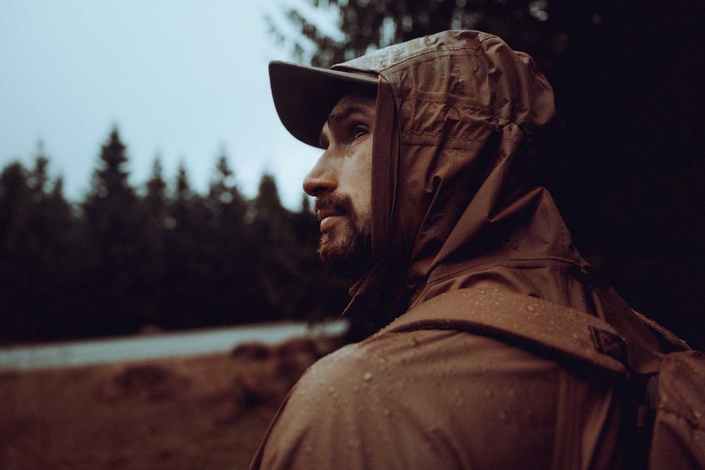 ‼️HELIKON-TEX Levanter Jacket дощовик анорак куртка вітро водостійка