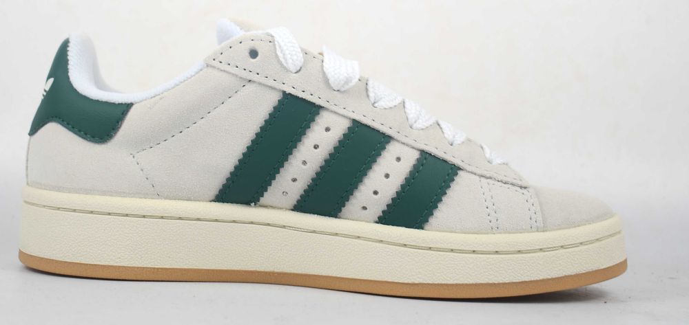 Sneakers adidas Campus 00's W 'Crystal White' JQ7784 roz. 36
