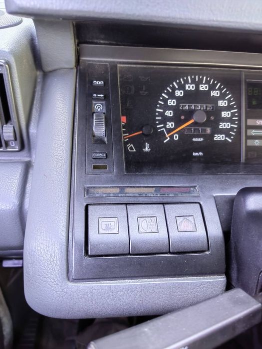 Renault 25 gtx Classico