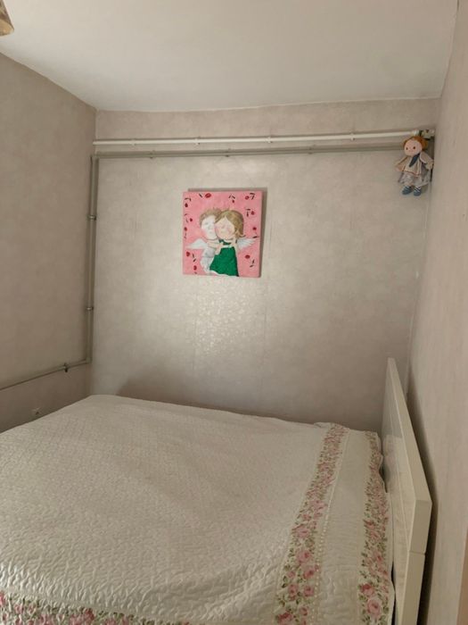 Продам 3-х комнатную квартиру в Приморском районе