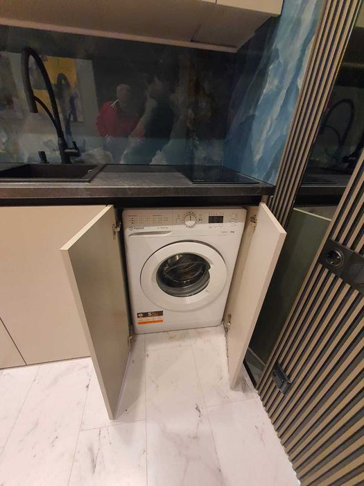 Оренда смарт-квартири по вул.Політехнічній в історичному Центрі Львова