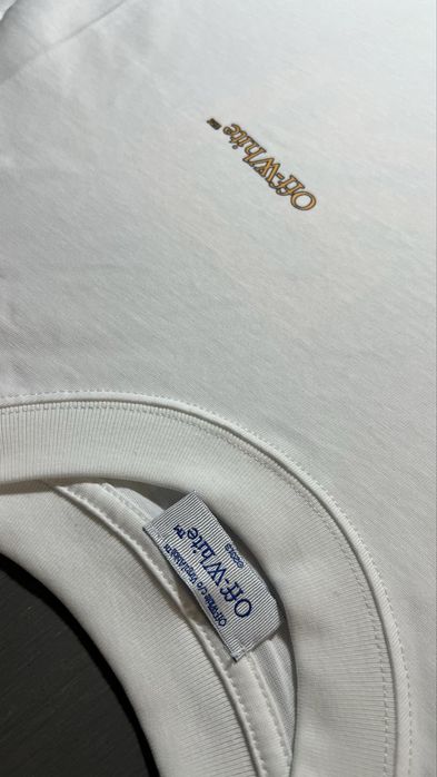 Off-White Arrow T-shirt