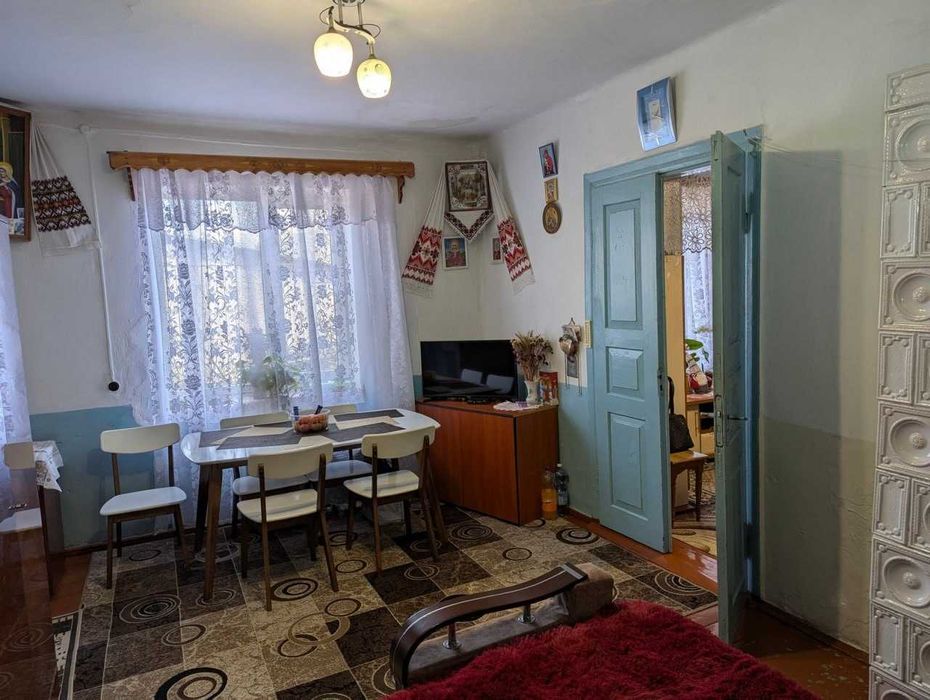 Терміновий продаж цегляної дачі біля Рівного
