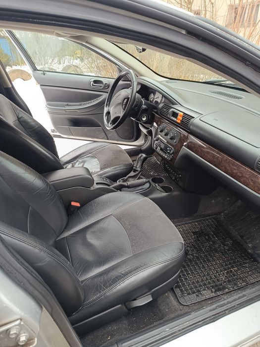 Sprzedam Chryslera Sebring