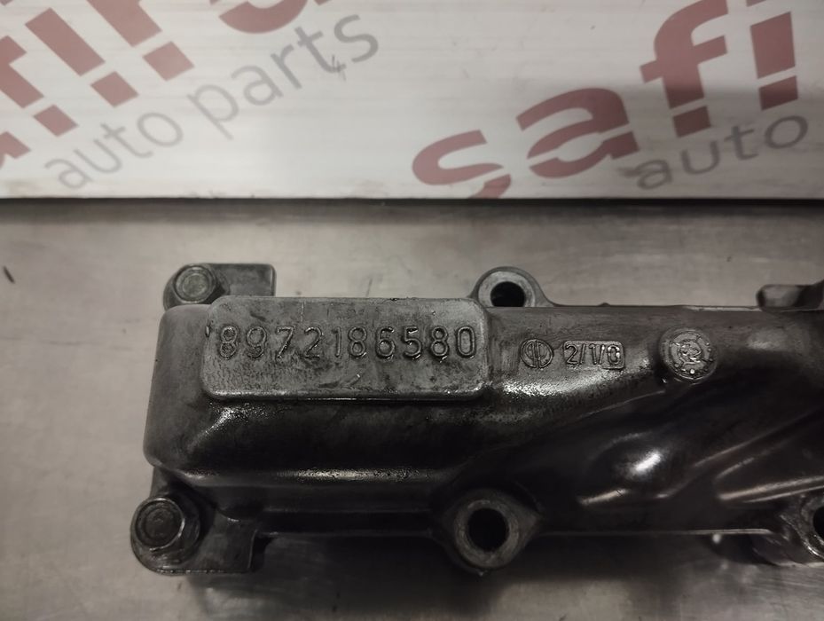 Coletor Admissão OPEL CORSA C - 8972186580