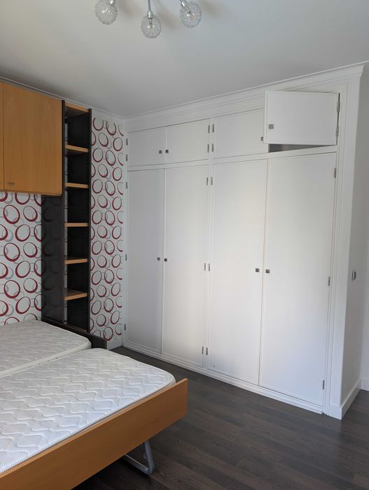 Apartamento T1 arrendamento São Domingos de Rana