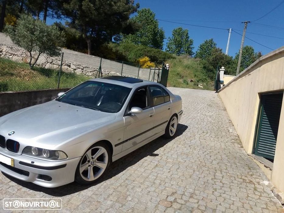 Jantes BWM Style 128 18 8.5+9.5 5x120