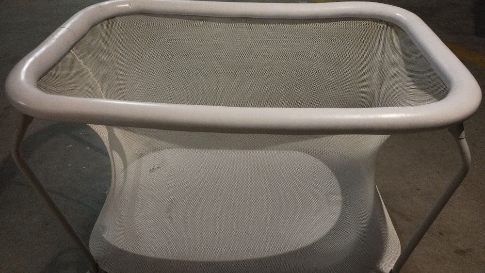 Parque infantil Bebeconfort