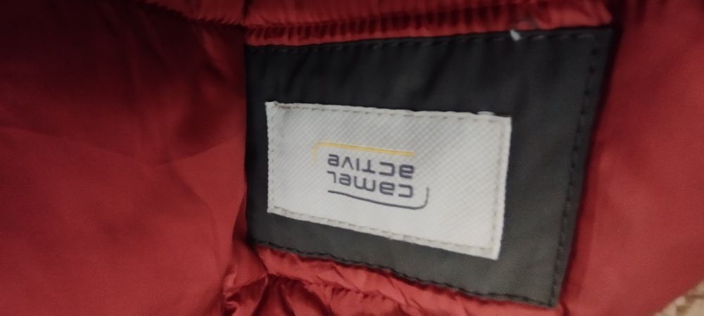 Kurtka zimowa Camel Active