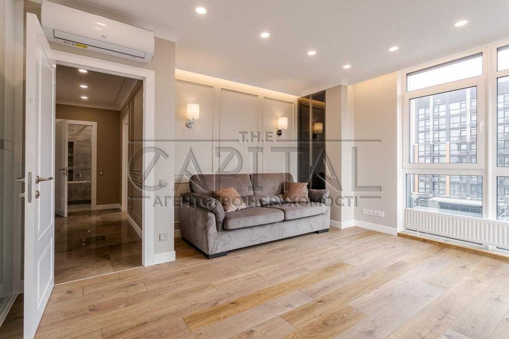 Продажа квартиры, ЖК Французский квартал, Предславинская, Печерск