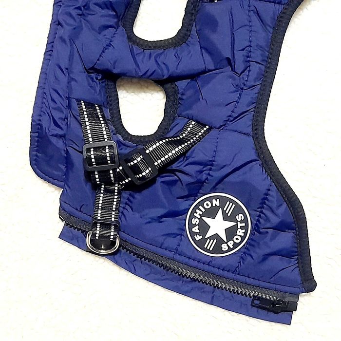 Одежда для собак. S.