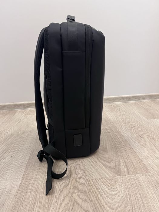 Plecak biznesowy na laptopa Silver Monkey