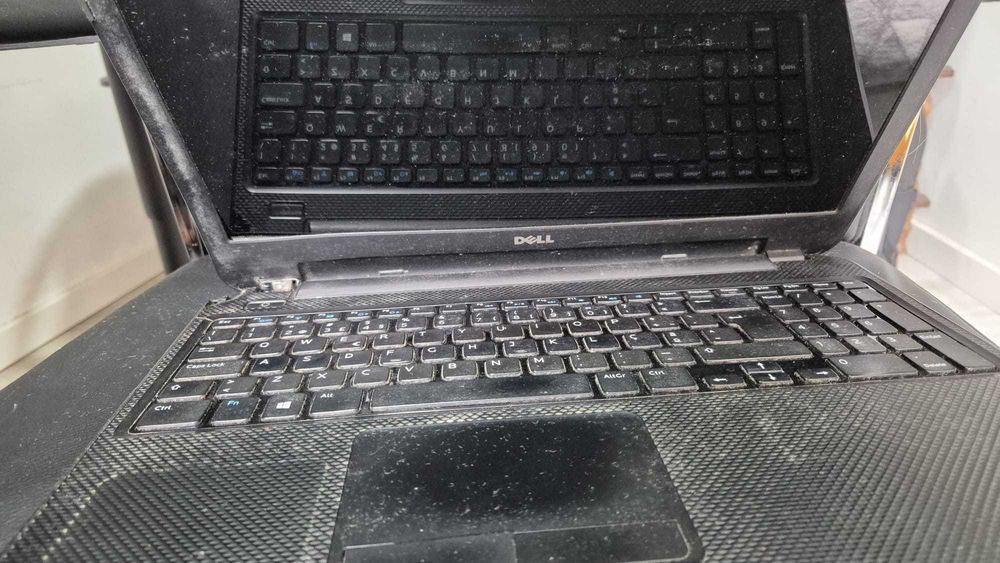Computador DELL sem disco p/ peças