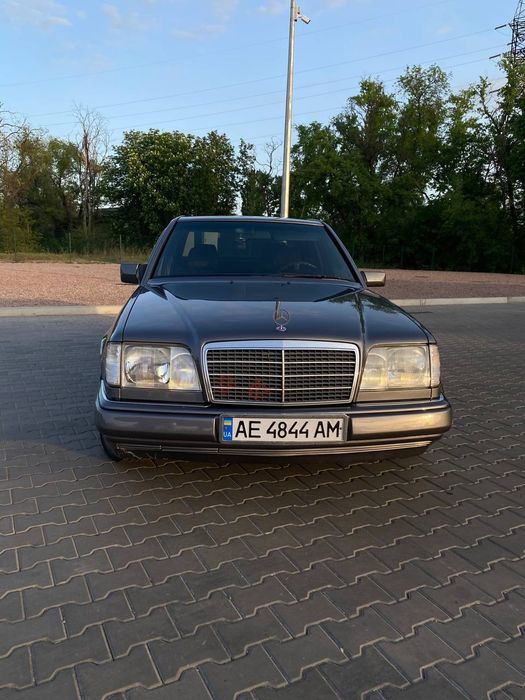 Mеrcedes-Benz 250