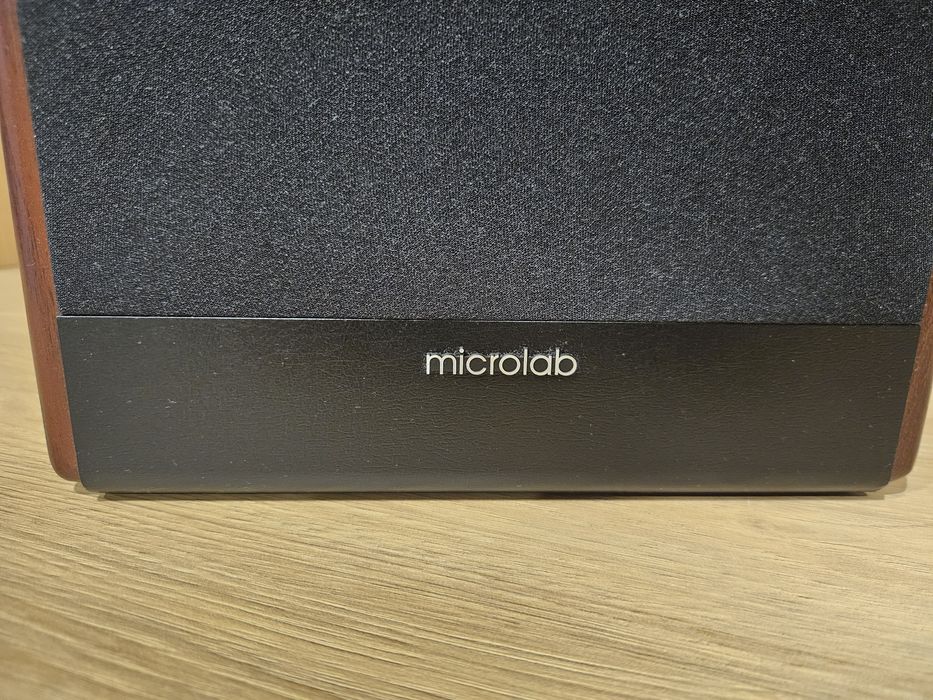 Сабвуфер Microlab