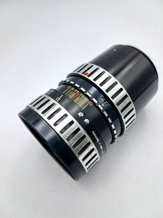 Steinheil-Cassarit 100/3.5 різьба М42