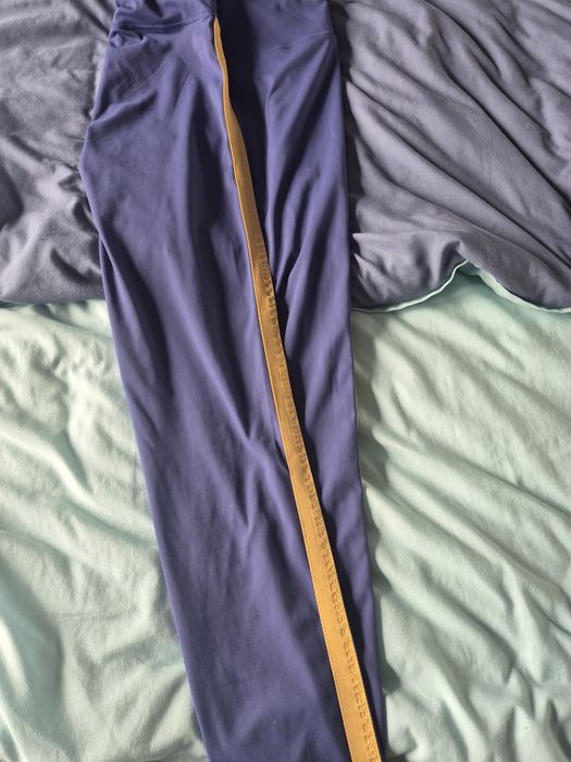 Legginsy IQ cross line rozmiar L