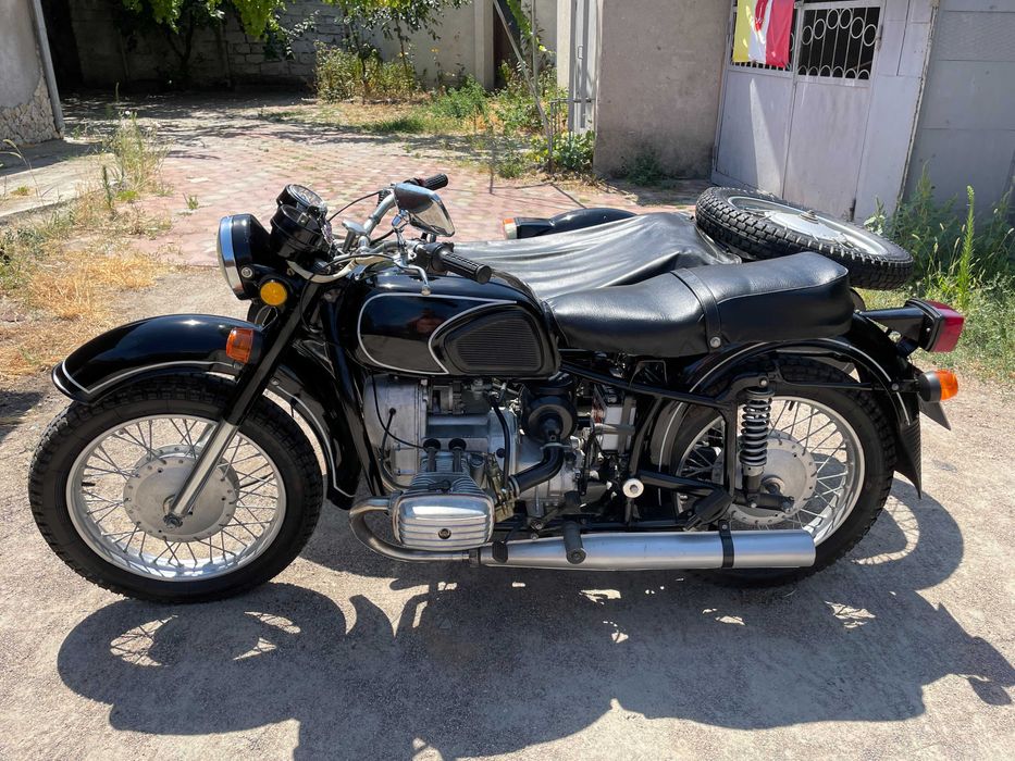 Днепр (КМЗ) Днепр 815505 2004