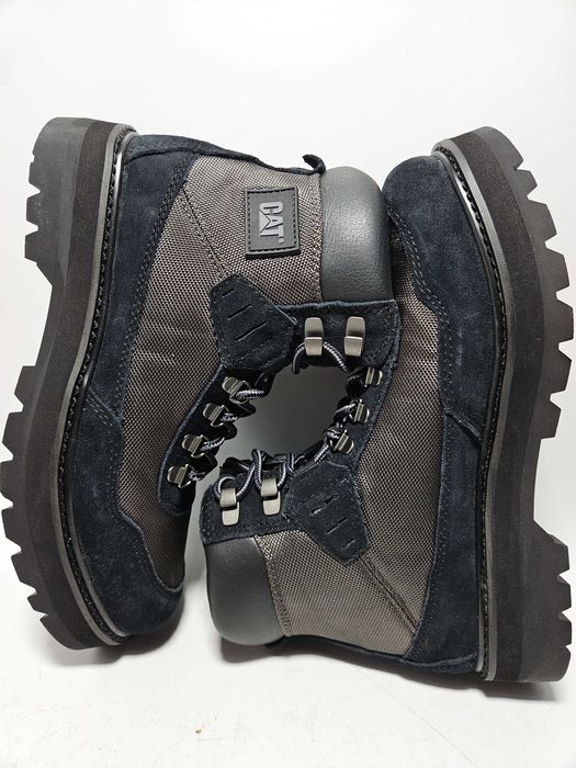 Buty trekingowe zimowe CATERPILLAR CAT CONQUER 2.0 rozmiar 43 NOWE