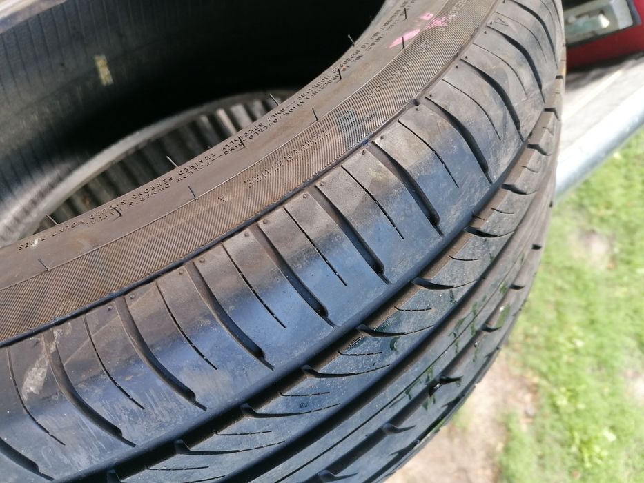 2x opony sunfull 245/45r19 120W XL