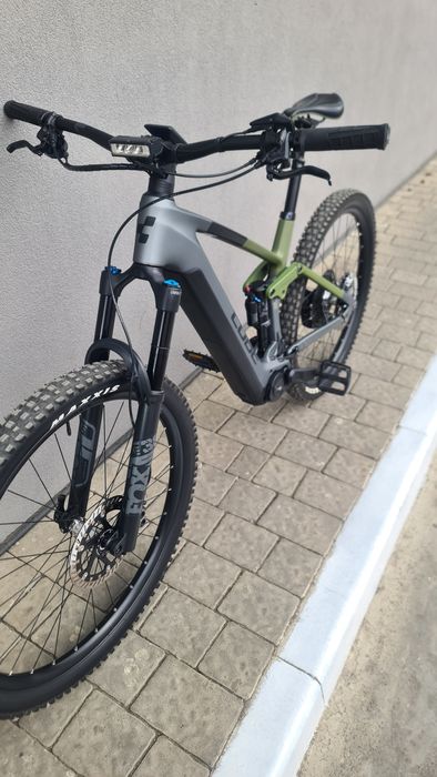 cube stereo 2024 L