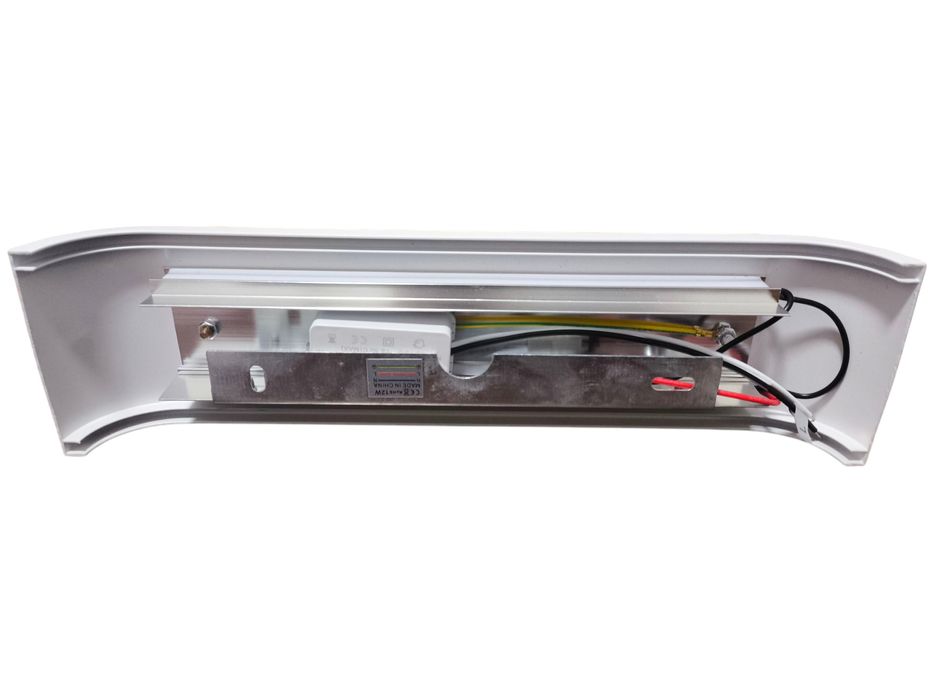 Настінна LED лампа Zhengniao 7266143 — стильне освітлення для дому