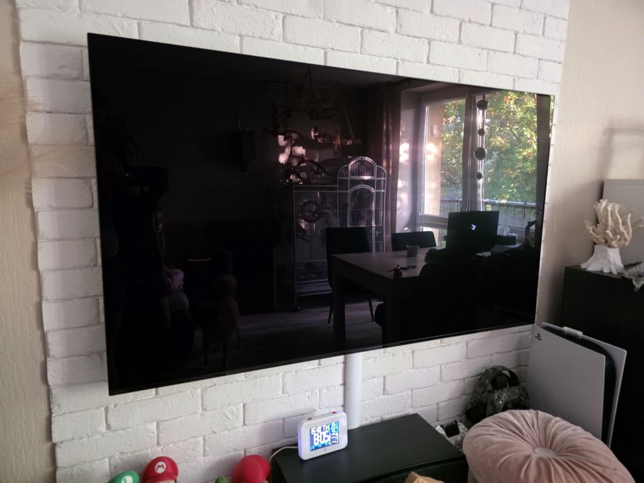 Telewizor Sony KD-55AG9 Polecam!