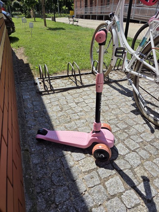 Hulajnoga kidweel