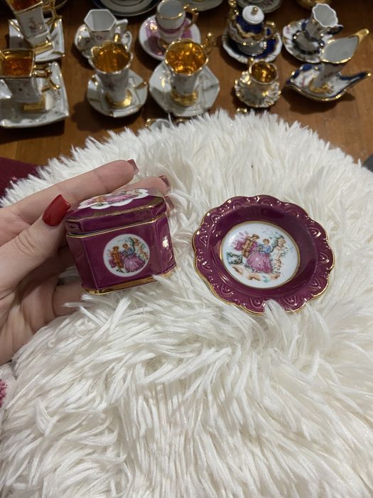 Limoges Pieces436500914347059202