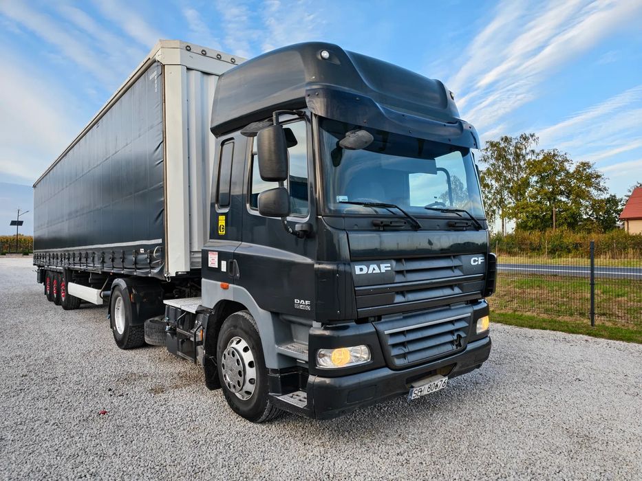 DAF