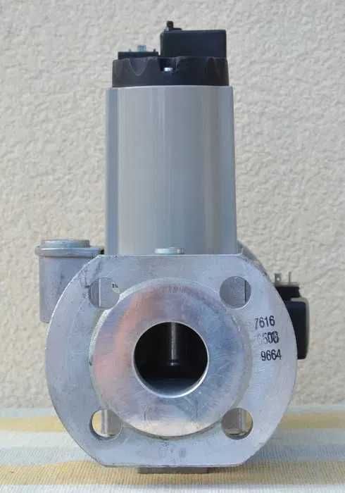 Zawór gazowy Dungs DMV-D 5040/11