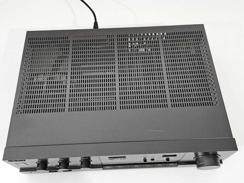 Technics SU-V60 Wzmacniacz super stan