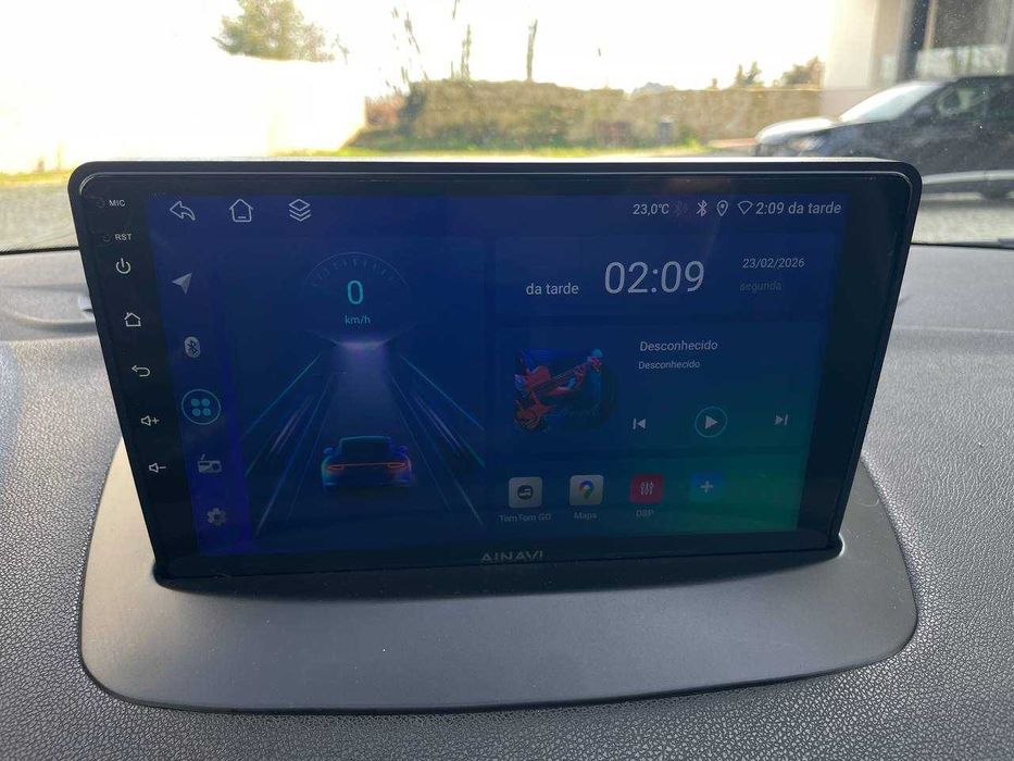 RENAULT MEGANE GT-LINE 130 CV