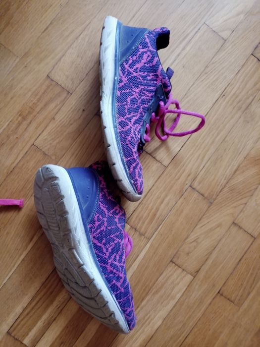 Красовки для дівчинки 32 р.