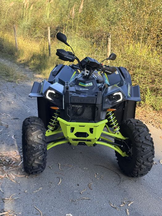 Polaris  Scrambler XP 1000 c/ iva dedutivel