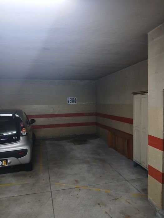 Lugar de garagem matosinhos sul queimodromo