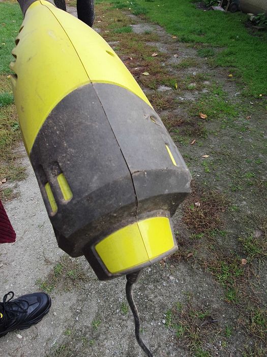 DOBRY STAN Podkaszarka/wykaszarka elektryczna KCS1000 gt-ps3701r