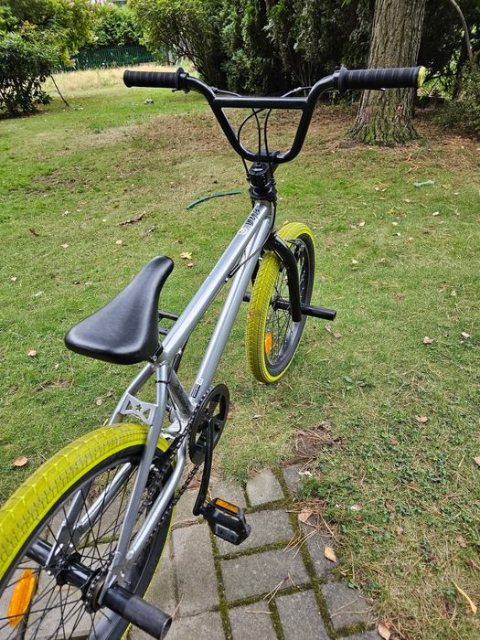 BMX decathlon BMX