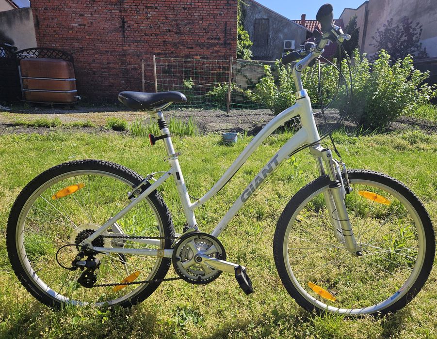 Giant rower damski S