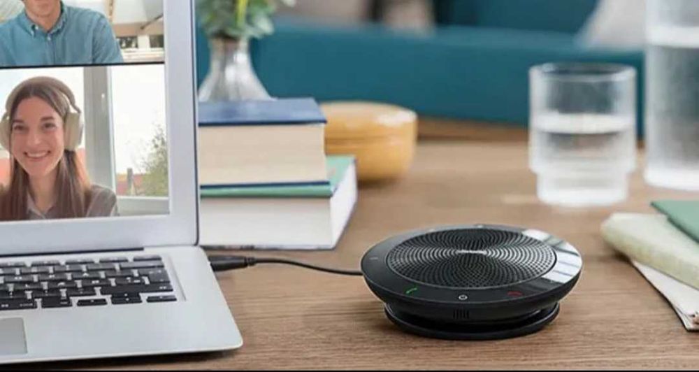 Głośnik konferencyjny Jabra Speak USB bluetooth PHS002W