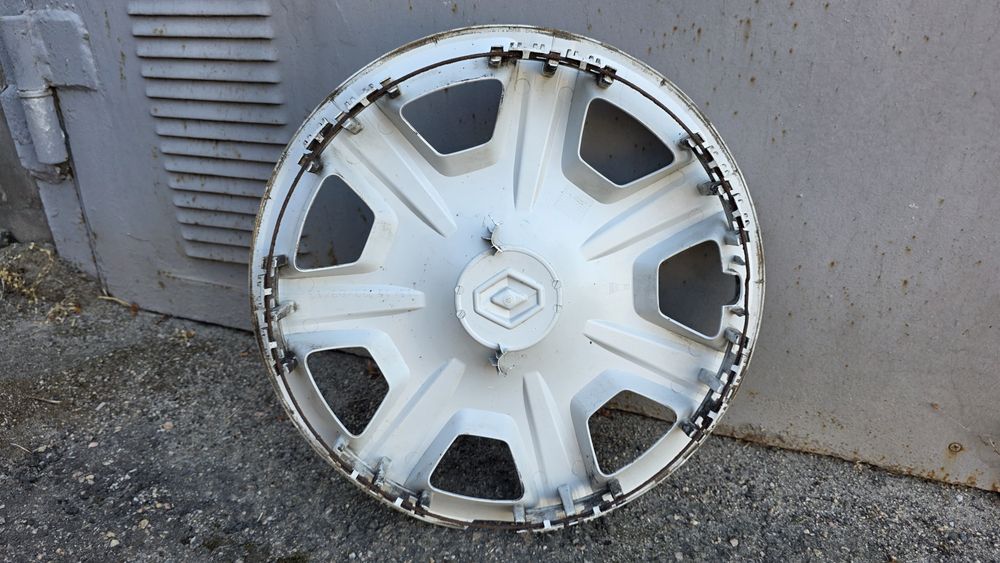 Колпак Renault Logan 2 r15