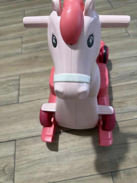 Cavalinho da Chico