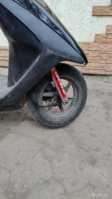 Хонда діо 35 продам