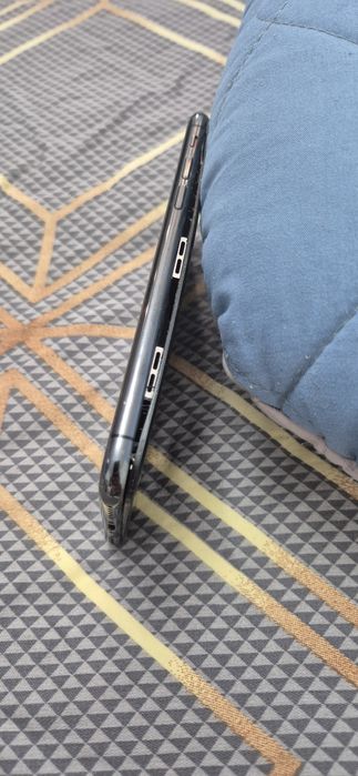 Iphone X 256 Gb Space Gray MQA82LL/A на запчастини, або на злом