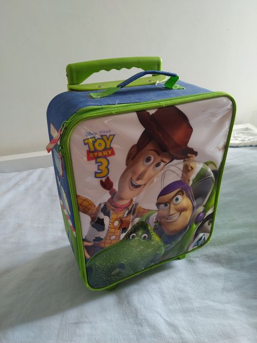 Mala criança da Disney