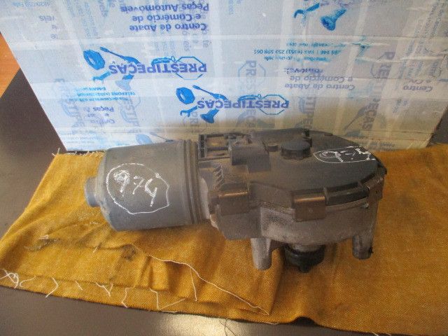 Motor limpa vidros frente MERCEDES-BENZ Classe C Carrinha (S204)