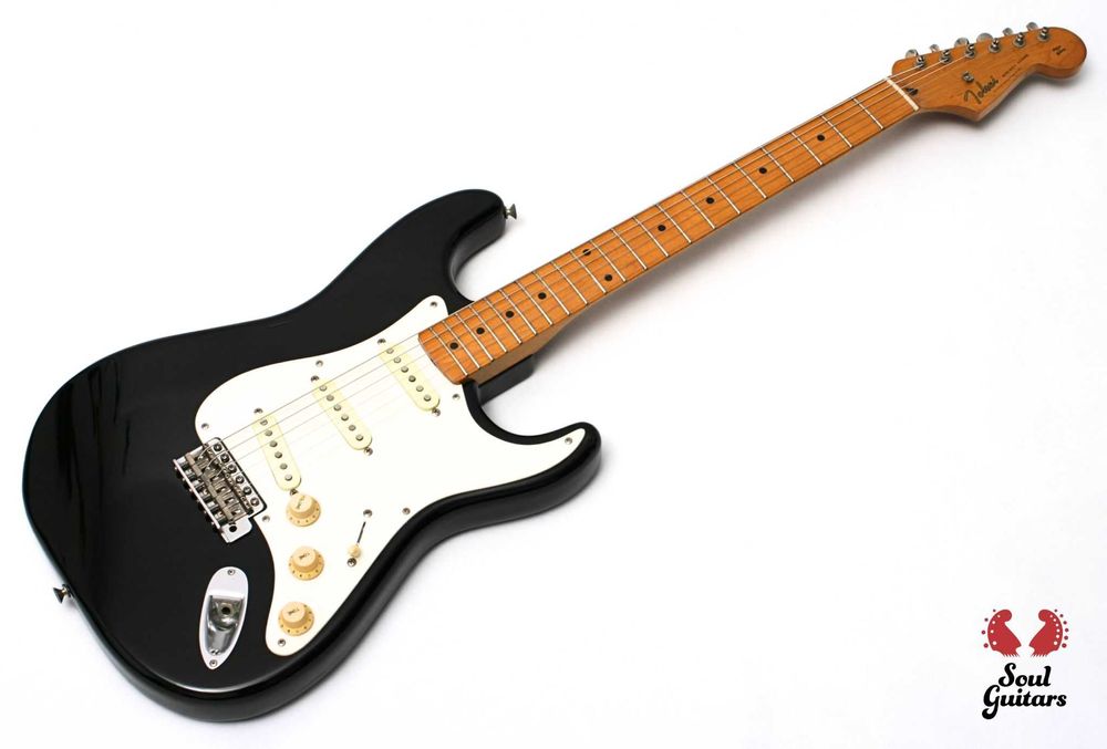 ギター Tokai 1981 ST50 SPRINGY SOUND Tokai Springy Sound ST-50 ST Vintage '54 Japonia 1981 rok