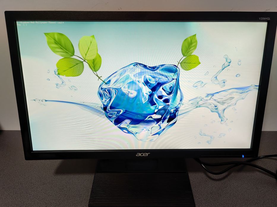 Монітори: AOC, LG, ViewSonic, Acer, DELL
