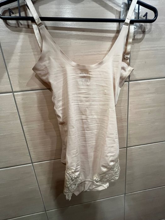 NOWE Body wyszczuplające pod biust