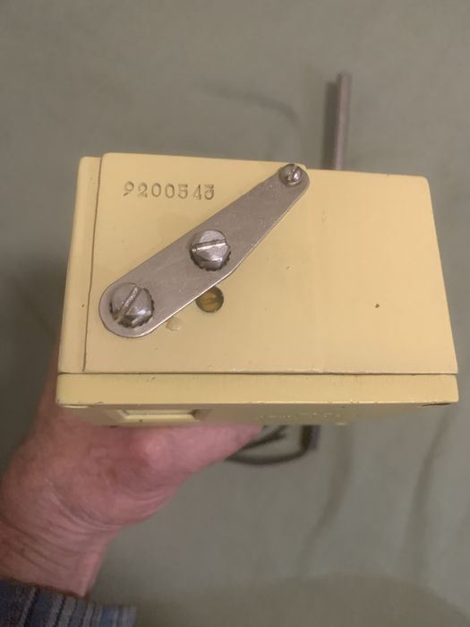 Датчик-реле температуры Т21К1-1-03-1